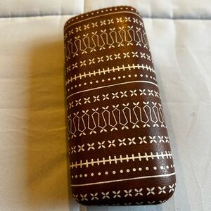 Madewell glasses case EUC